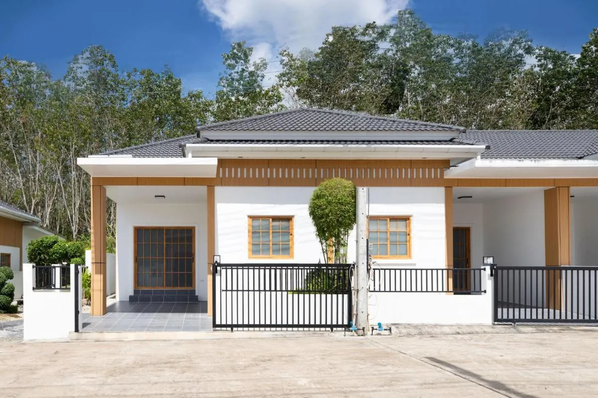 Image 3 of Villa Sunrise Garden B191