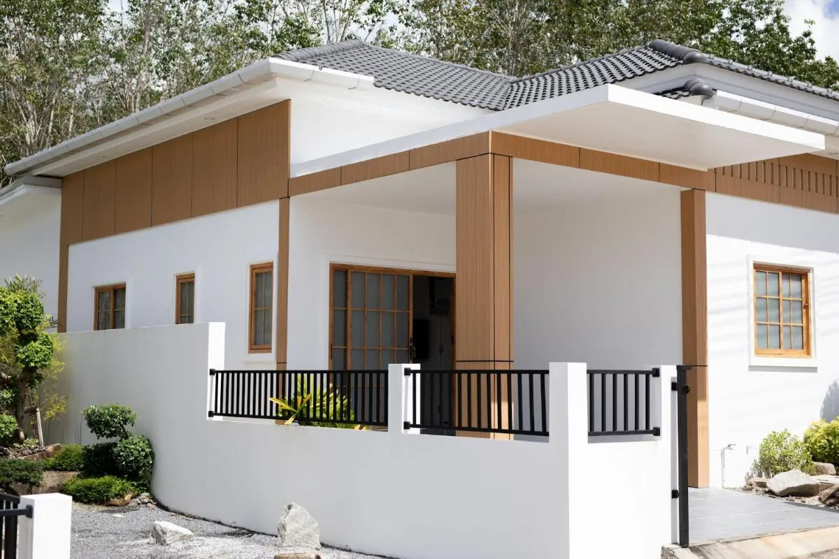 Image 4 of Villa Sunrise Garden B191