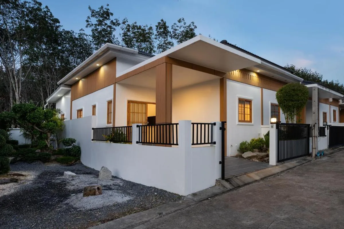 Image 5 of Villa Sunrise Garden B191