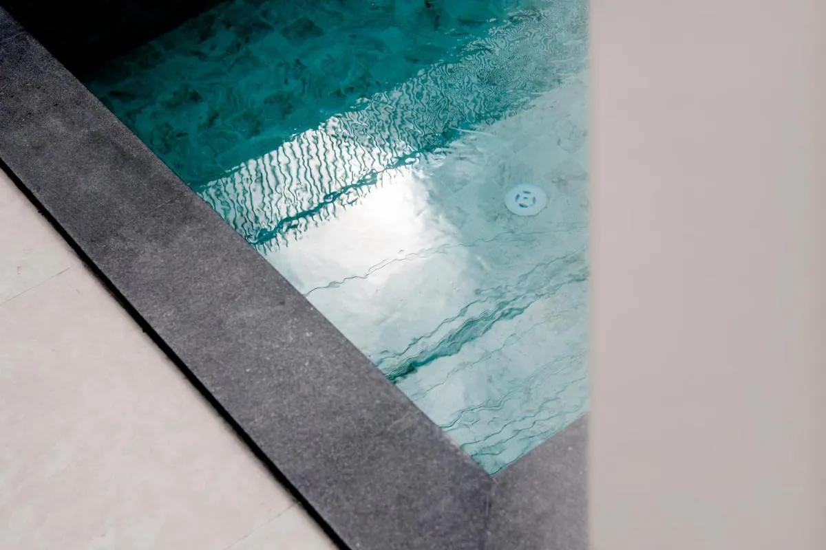 Image 4 of Villa TPSV Modern Luxury – 5 Bedrooms with Private Pool in Phuket