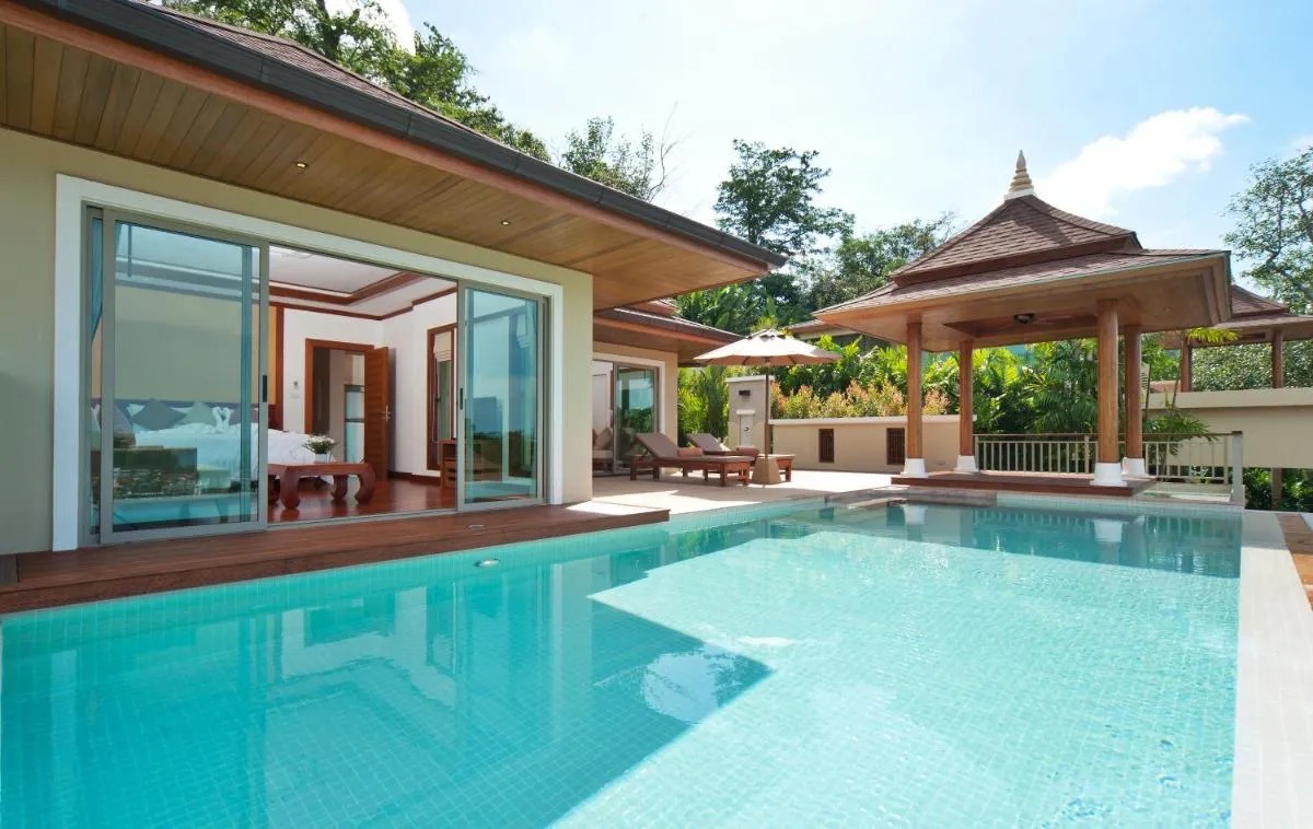 Image 6 of Villa Tantawan Resort – Private Pool Villas