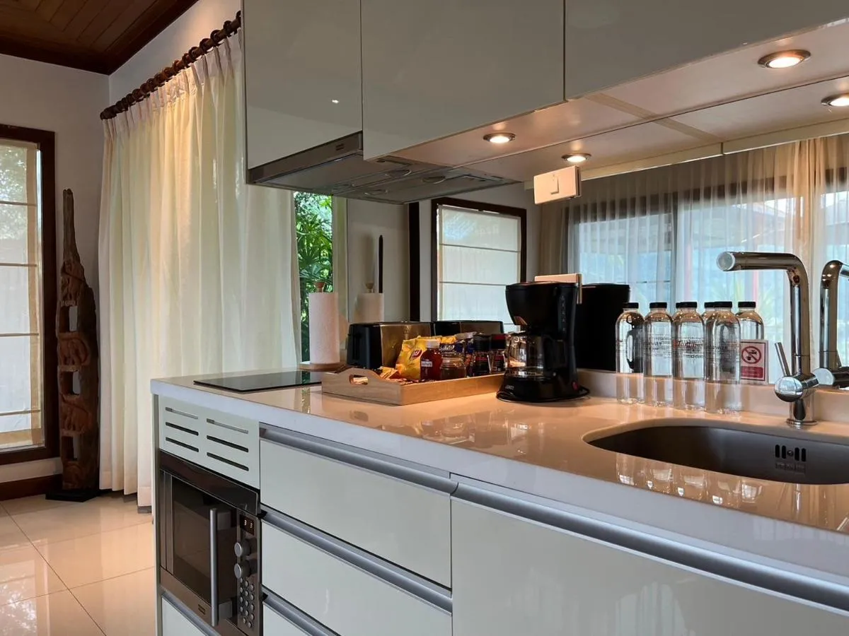 Image 5 of Villa Tantawan Resort – Private Pool Villas