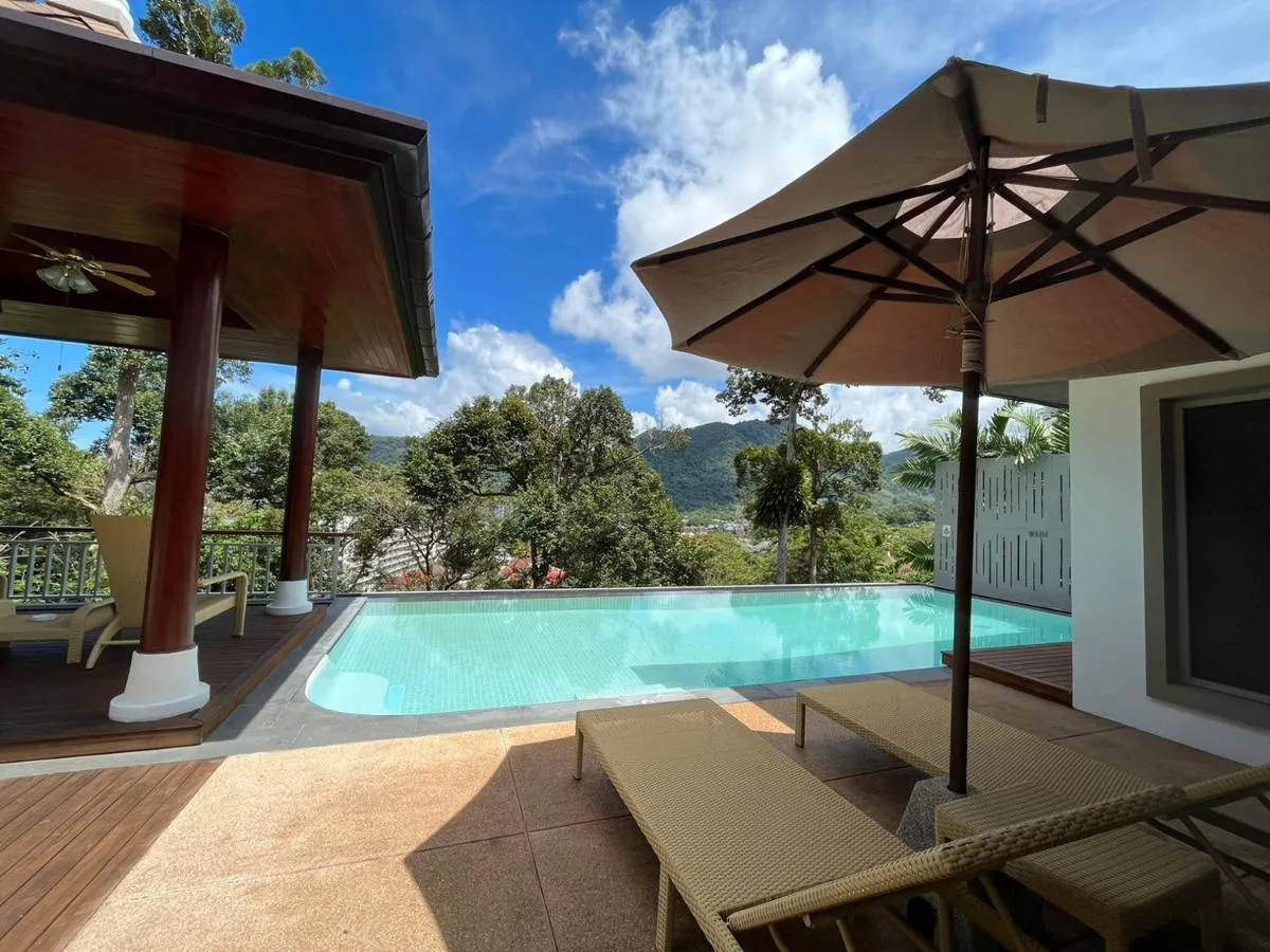 Image 1 of Villa Tantawan Resort – Private Pool Villas