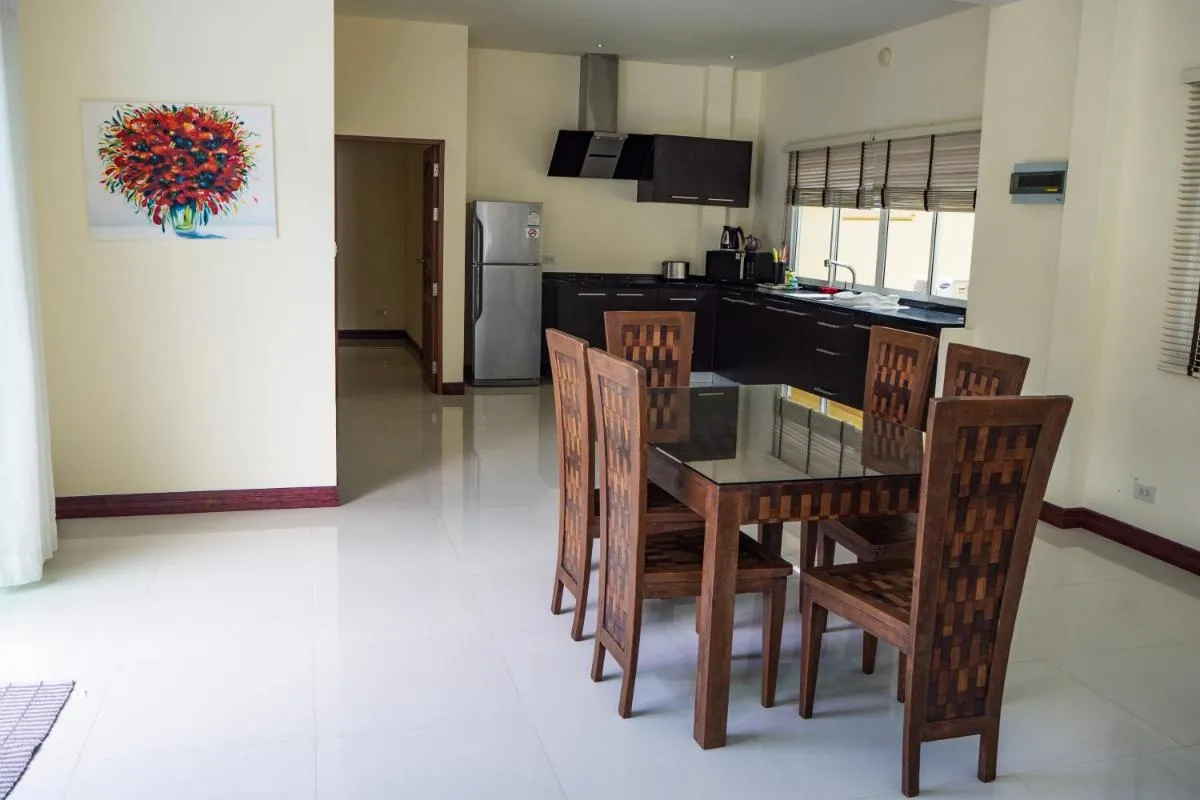 Image 3 of Villa Tanya, 3 Bed with Private Pool and Jacuzzi