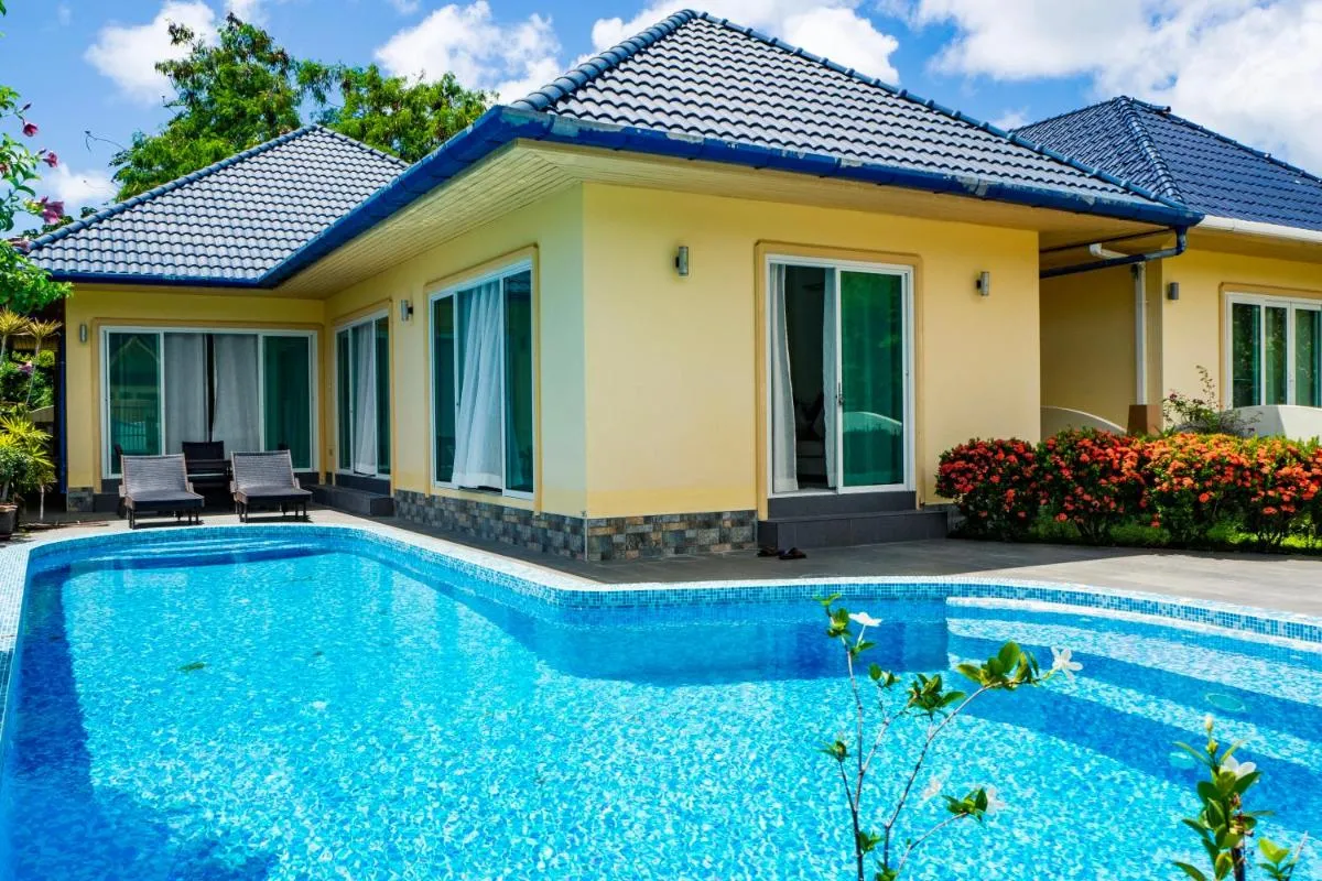 Image 6 of Villa Tanya, 3 Bed with Private Pool and Jacuzzi