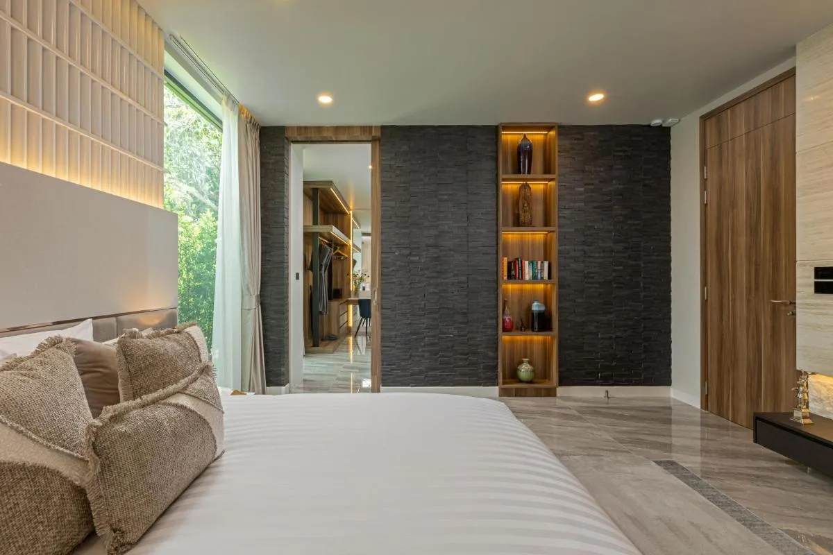 Image 3 of Villa Tanya by Mandla Luxury Villas, Rawai