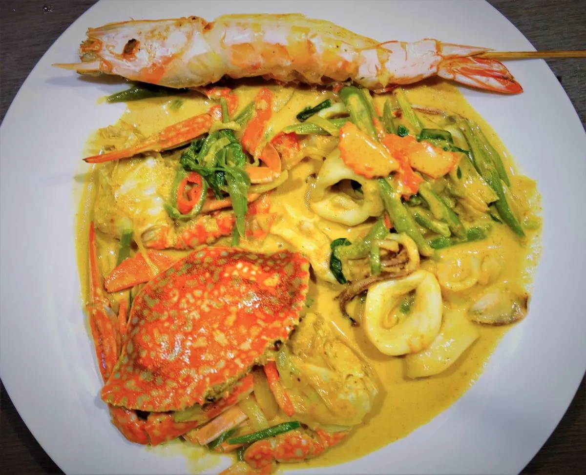 Image 5 of Villa Tha Maphrao