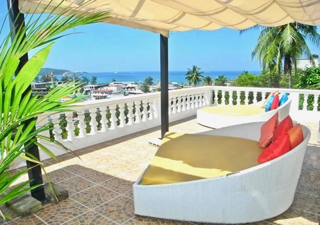 Image of Villa Versace Residence