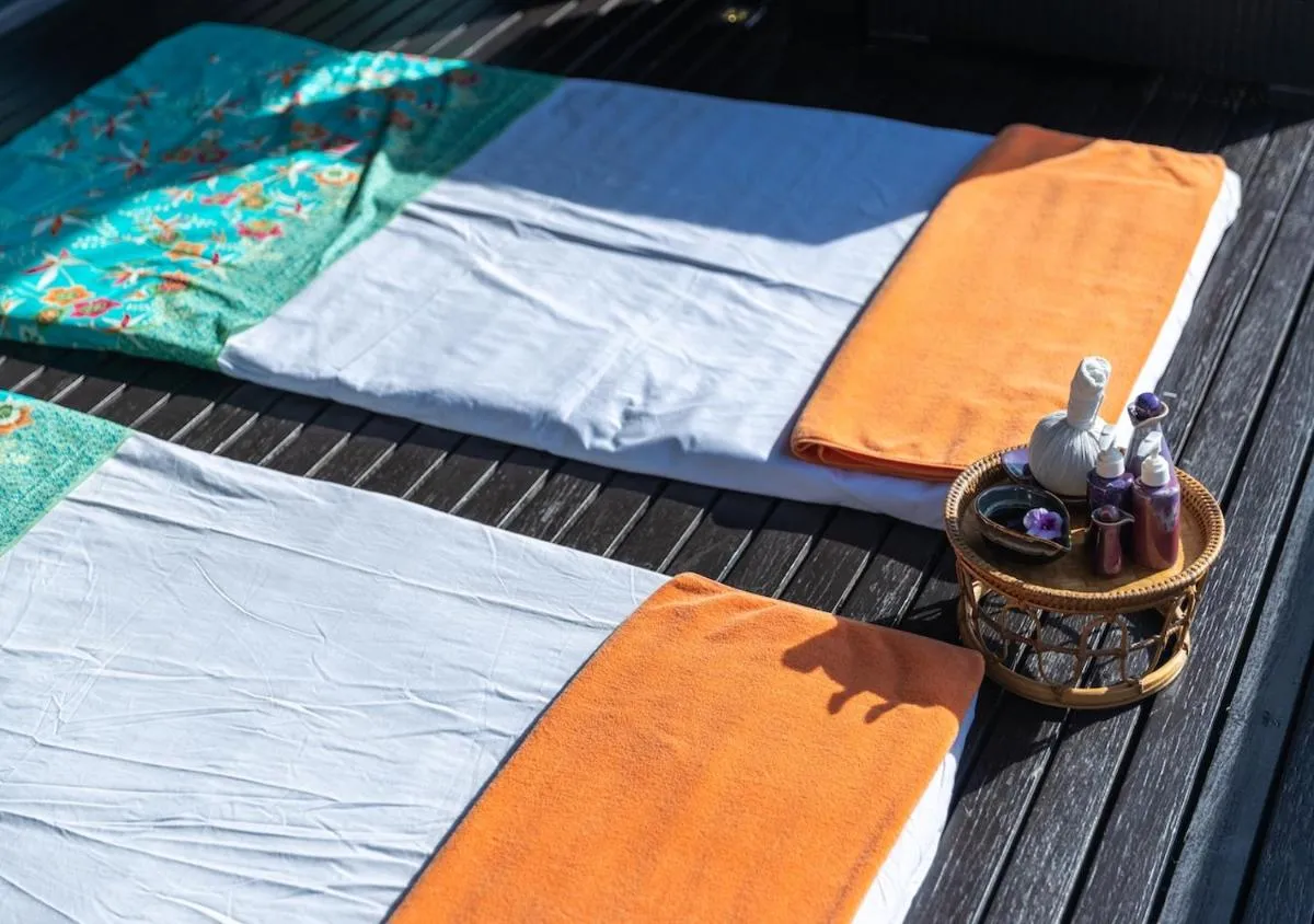 Image 4 of Villa Yang, Private Oceanfront Villa, Kamala Beach