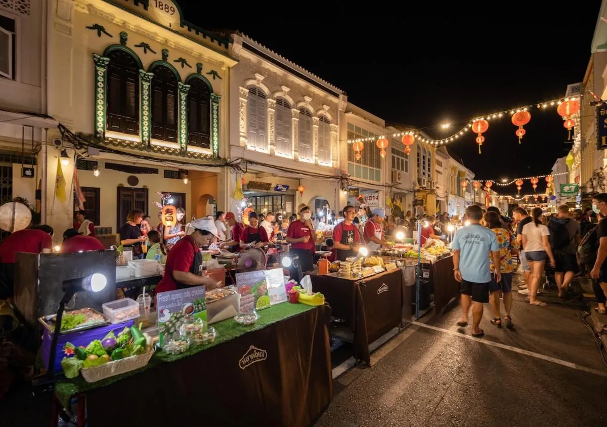 Image 5 of Villa Yang, Private Oceanfront Villa, Kamala Beach