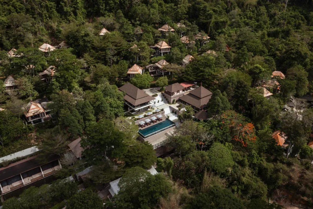 Image 1 of Villa Zolitude Resort & Spa – SHA Extra Plus