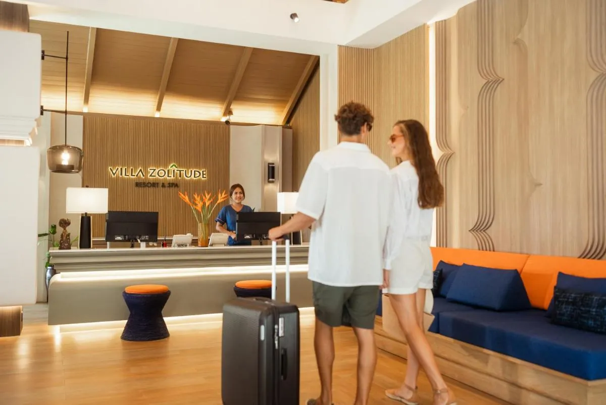 Image 6 of Villa Zolitude Resort & Spa – SHA Extra Plus