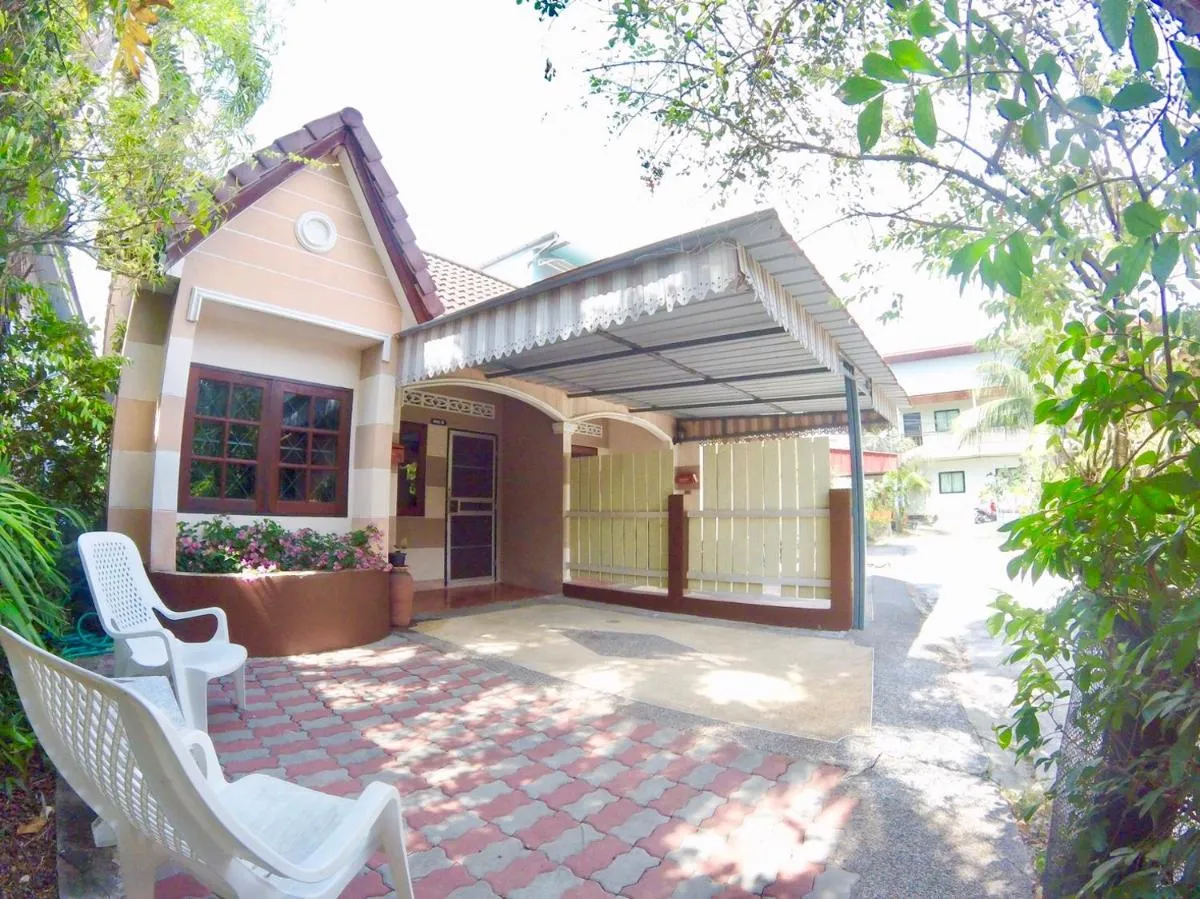 Image 1 of Village House PM 12