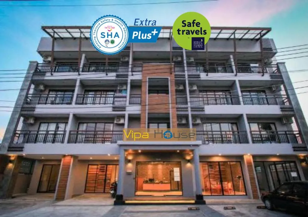 Image of Vipa House Phuket – SHA Extra Plus