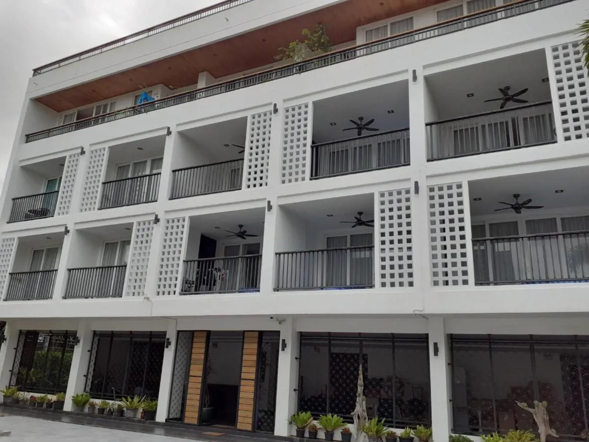 Image 2 of Vivace Hotel