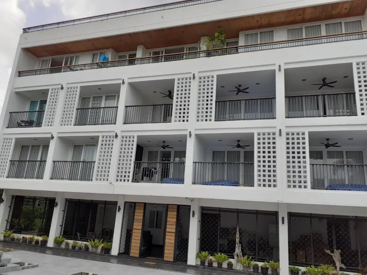 Image 1 of Vivace Hotel