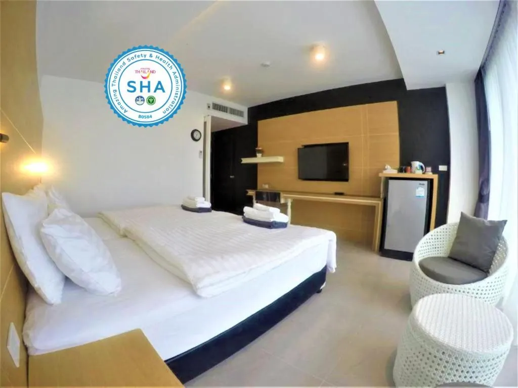 Image of Vivace Hotel