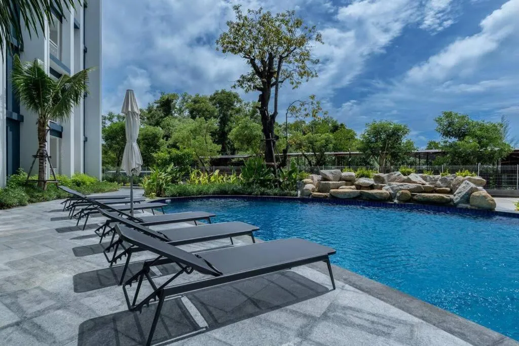 Image of Всего лишь 350 метров от моря!