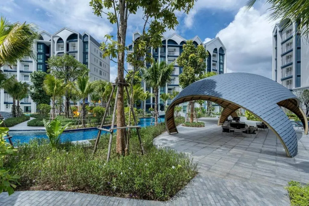 Image 5 of Всего лишь 350 метров от моря!