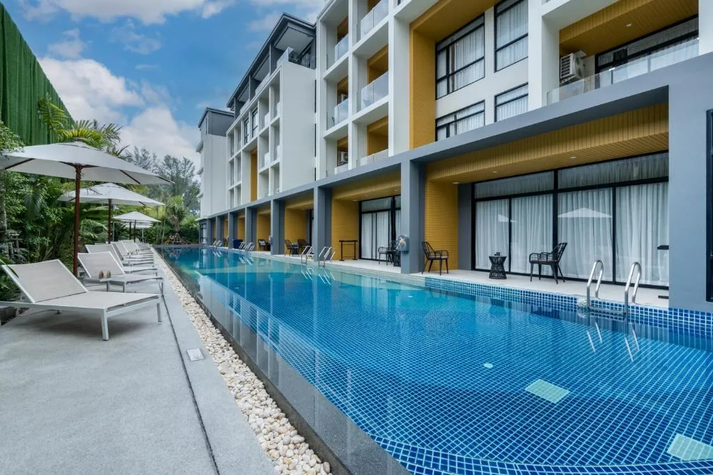 Image of WEG NaiThon Beach