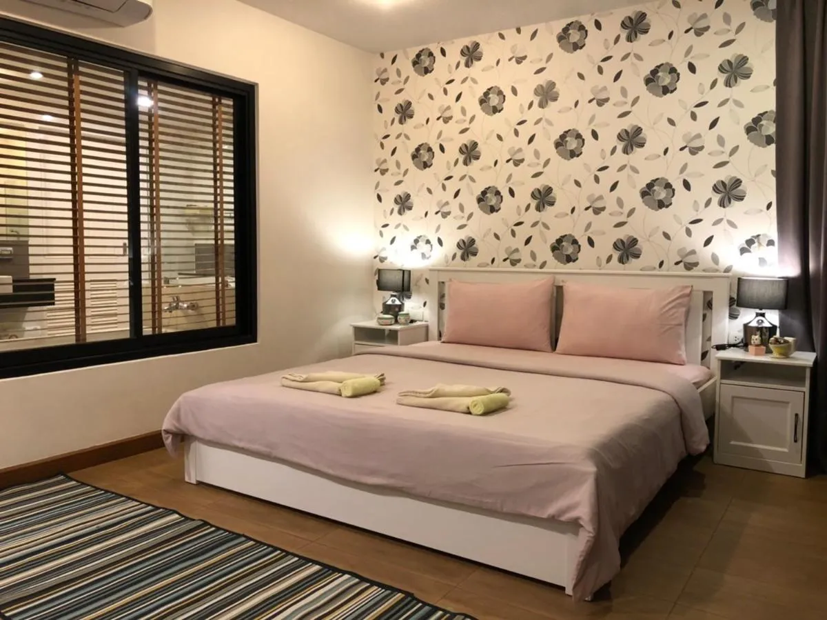 Image 5 of WOW Apartment at Unity Patong