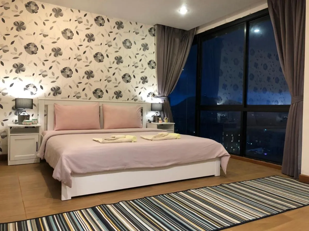 Image 3 of WOW Apartment at Unity Patong