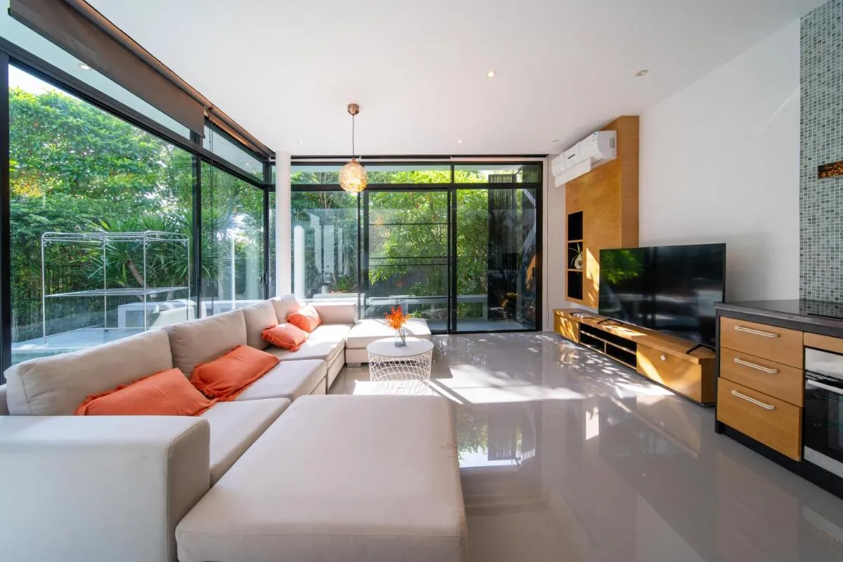 Image 2 of Wallaya A3 3卧现代别墅