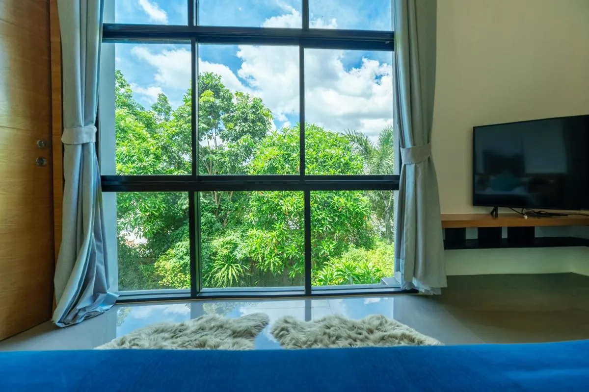 Image 6 of Wallaya A3 3卧现代别墅