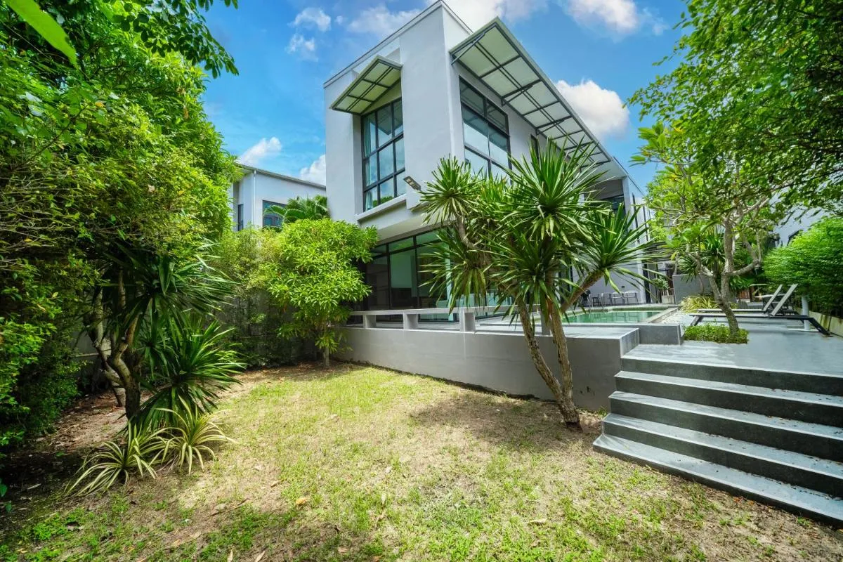 Image 5 of Wallaya A3 3卧现代别墅