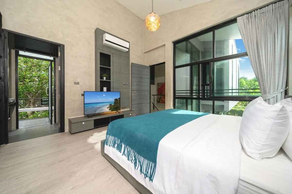 Image 1 of Wallaya ECO Villa Phuket