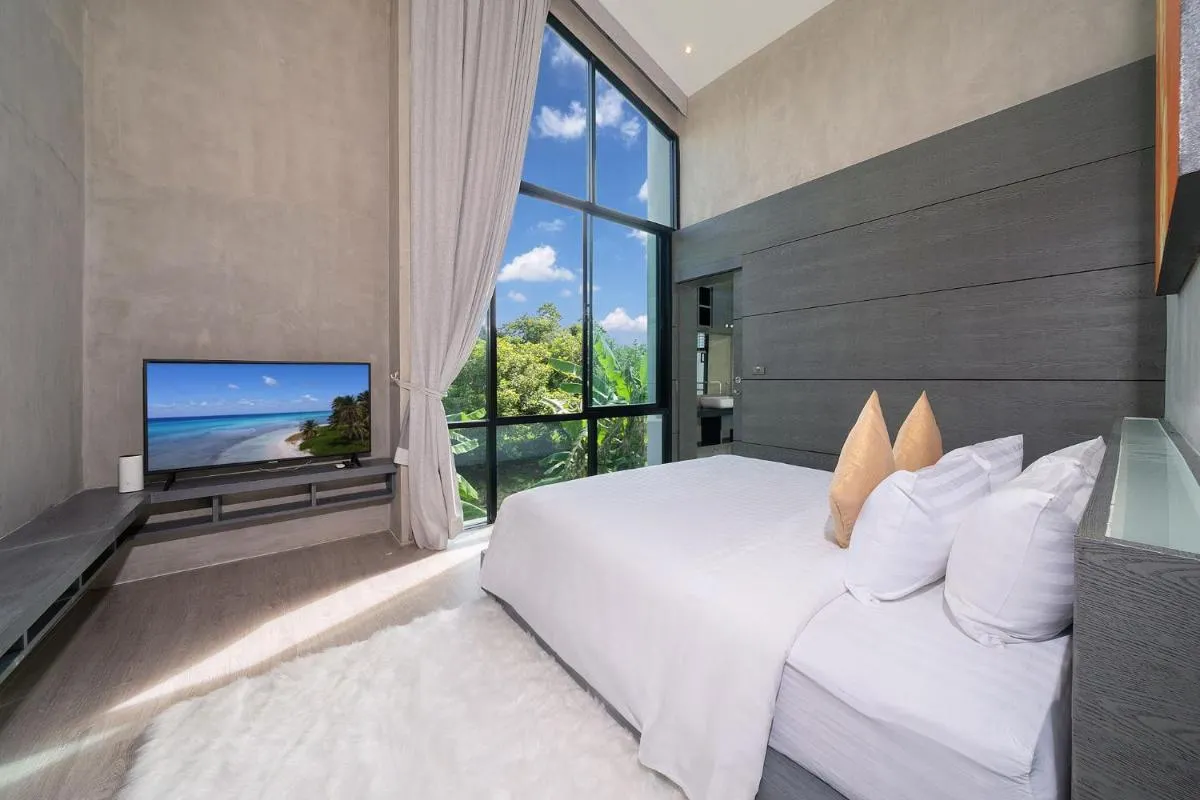 Image 3 of Wallaya ECO Villa Phuket