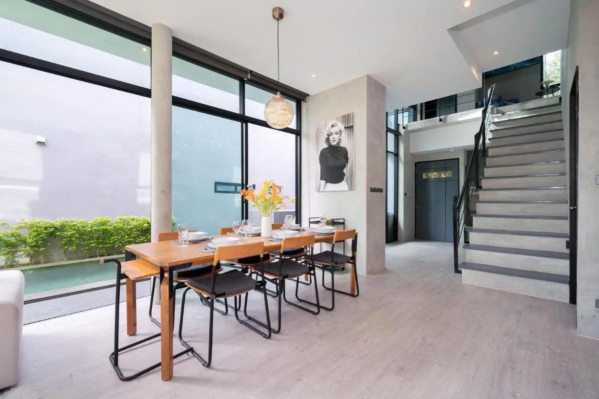 Image 4 of Wallaya ECO Villa Phuket