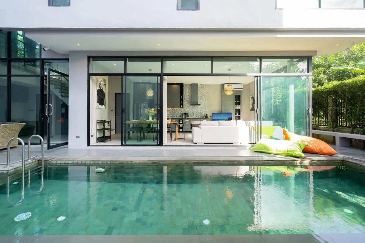 Image 5 of Wallaya ECO Villa Phuket