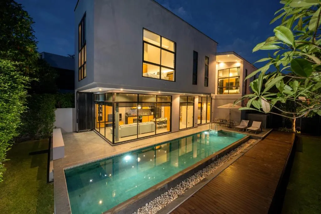 Image of Wallaya Villa Harmony Phuket