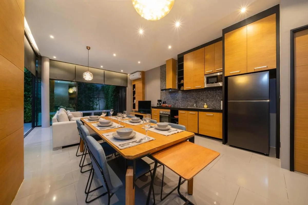 Image 1 of Wallaya Villa Harmony Phuket