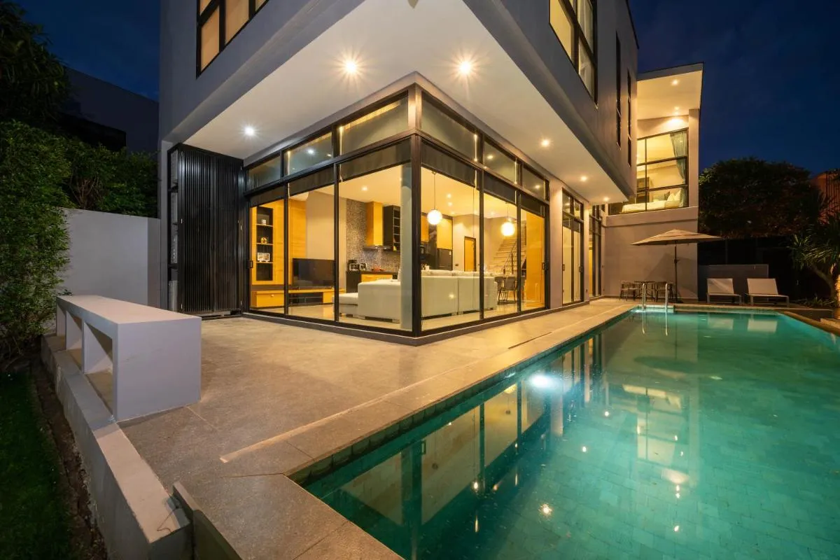 Image 3 of Wallaya Villa Harmony Phuket