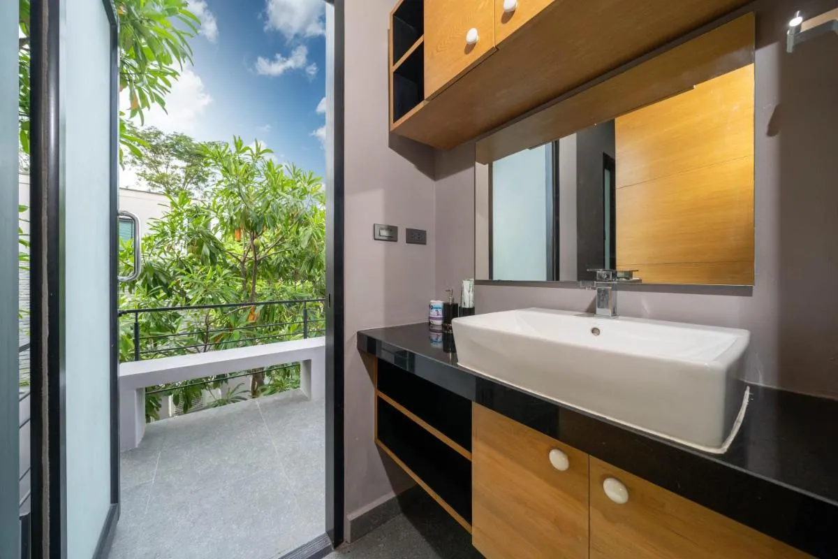 Image 4 of Wallaya Villa Harmony Phuket