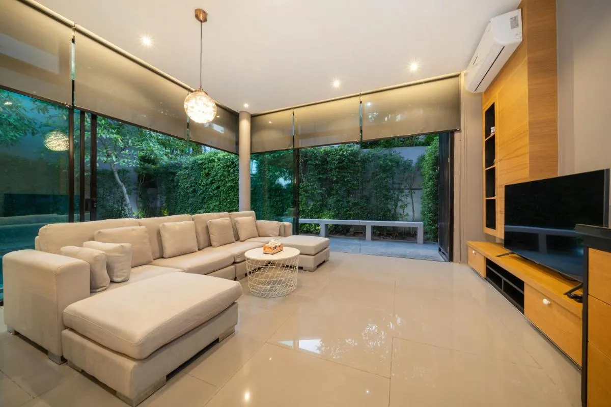 Image 6 of Wallaya Villa Harmony Phuket