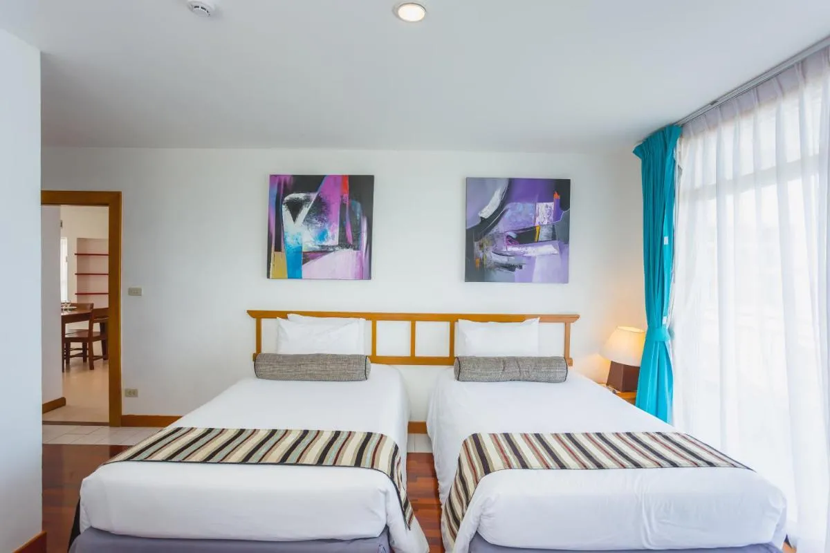 Image 4 of Waterfront Suites Phuket by Centara