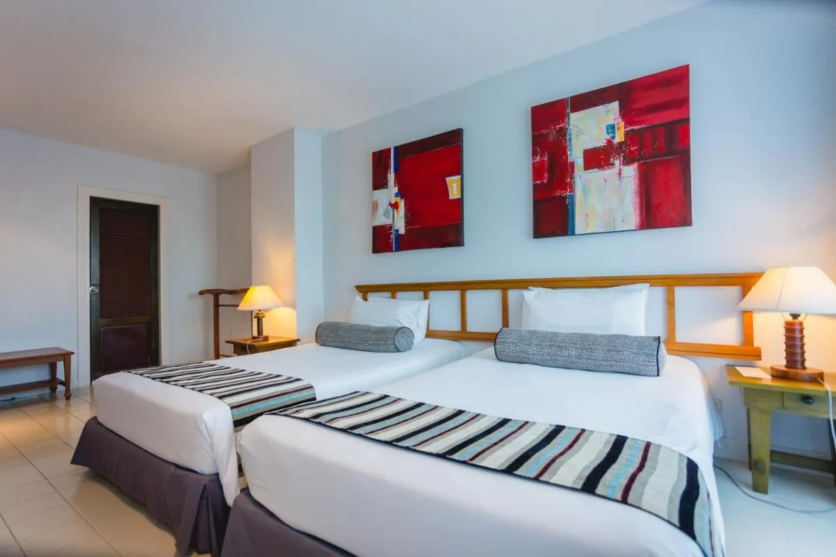 Image 1 of Waterfront Suites Phuket by Centara