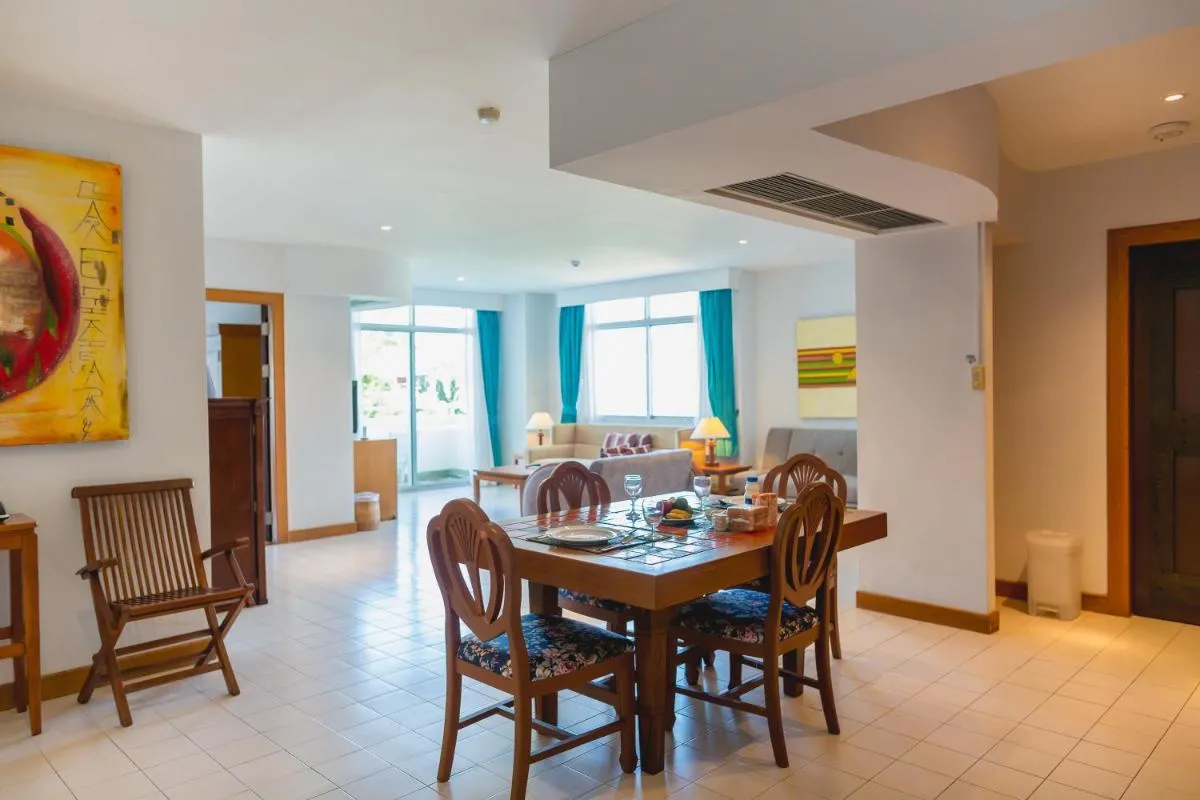 Image 2 of Waterfront Suites Phuket by Centara