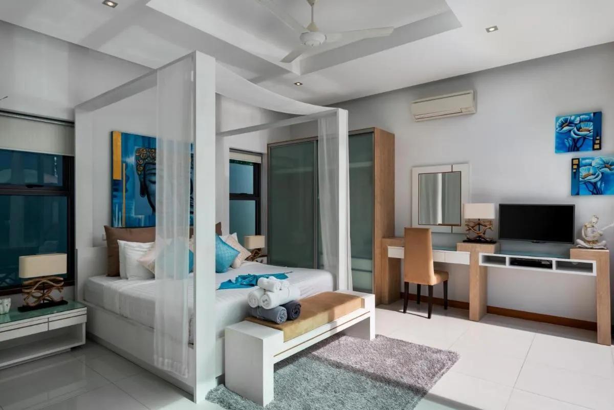 Image 6 of Wave Heaven Villa in Rawai