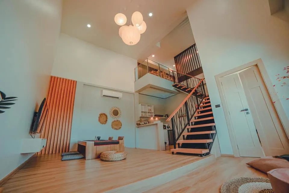 Image 5 of Wayla Villa@Maikhaobeach