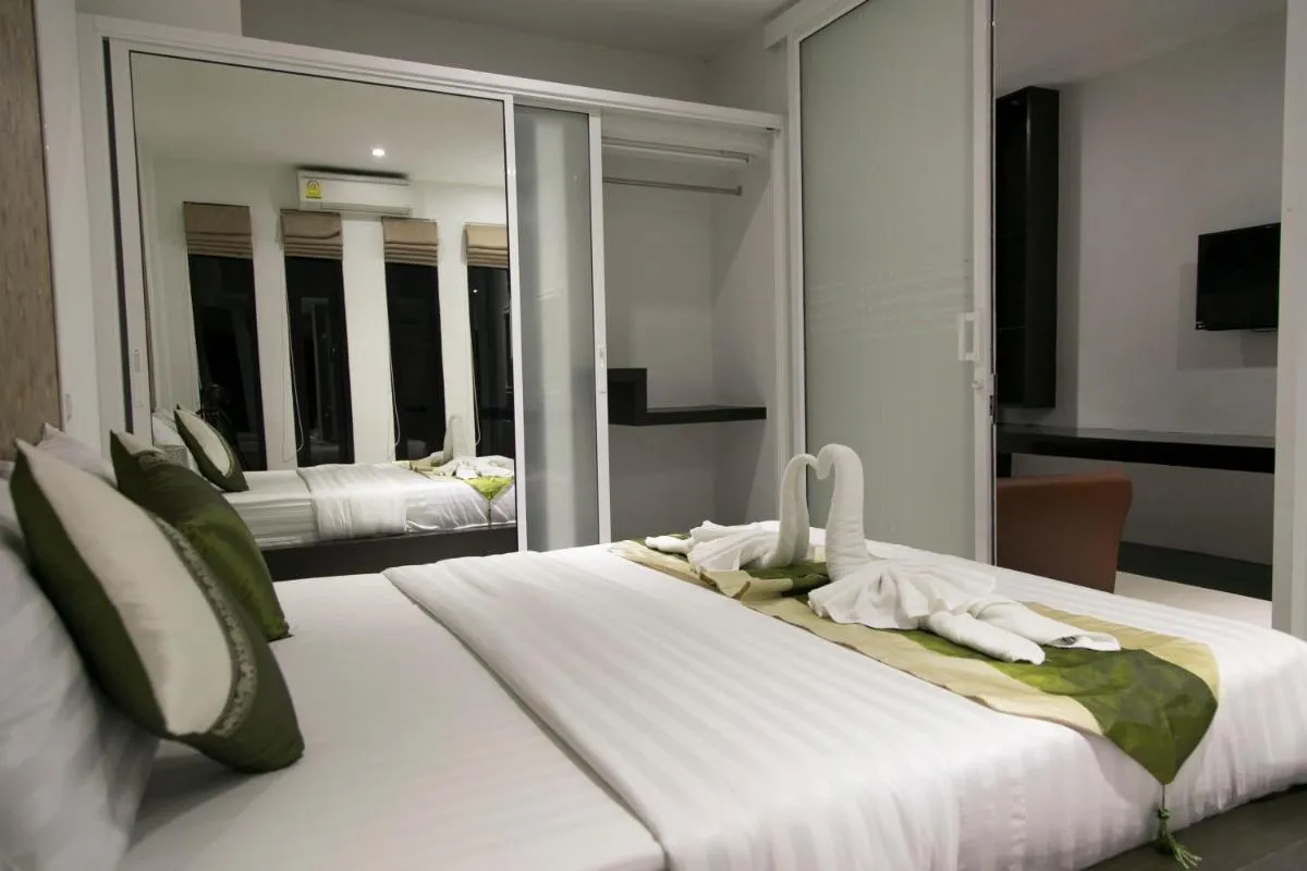 Image 6 of West Key Kamala Apartment