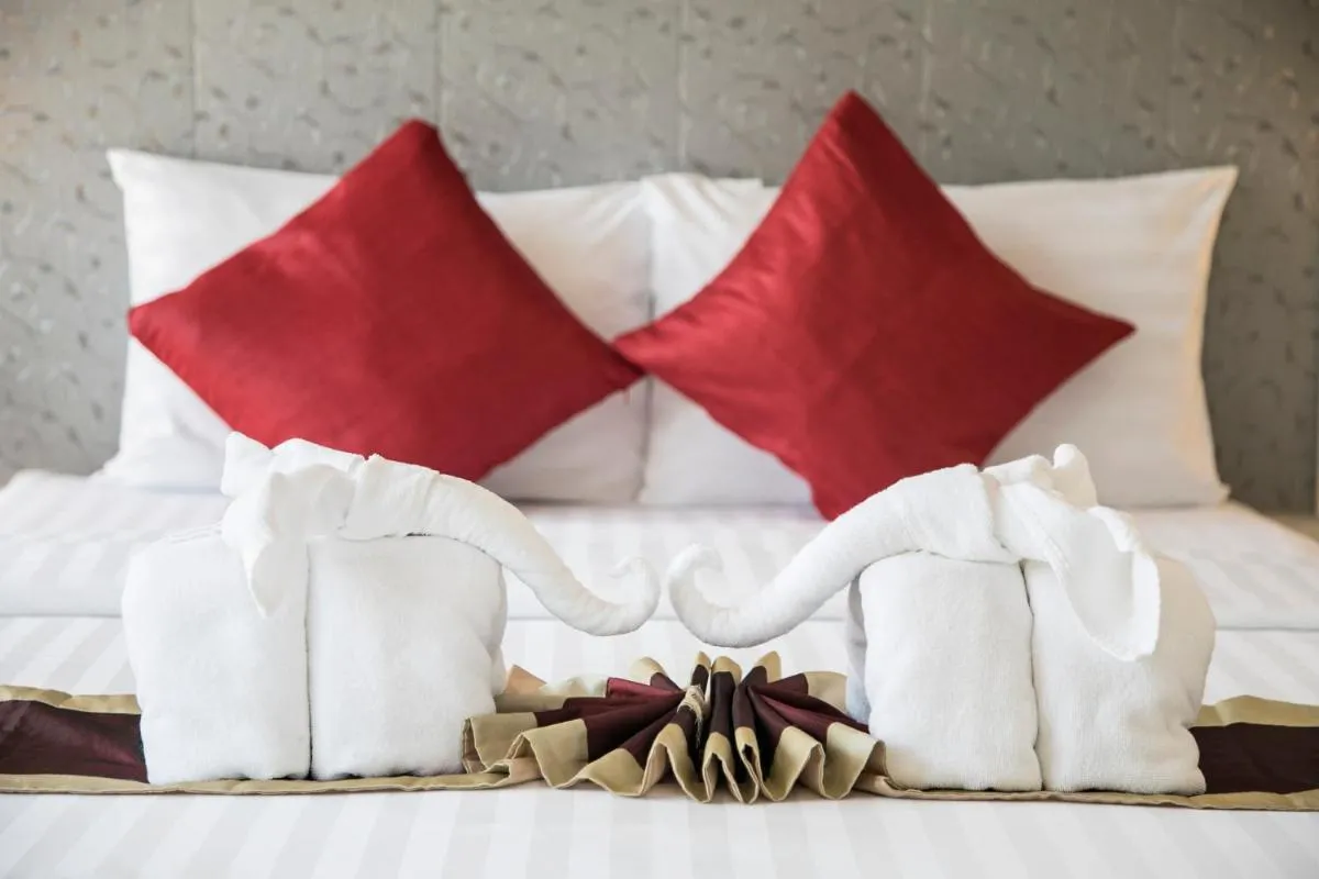 Image 1 of West Key Kamala Apartment