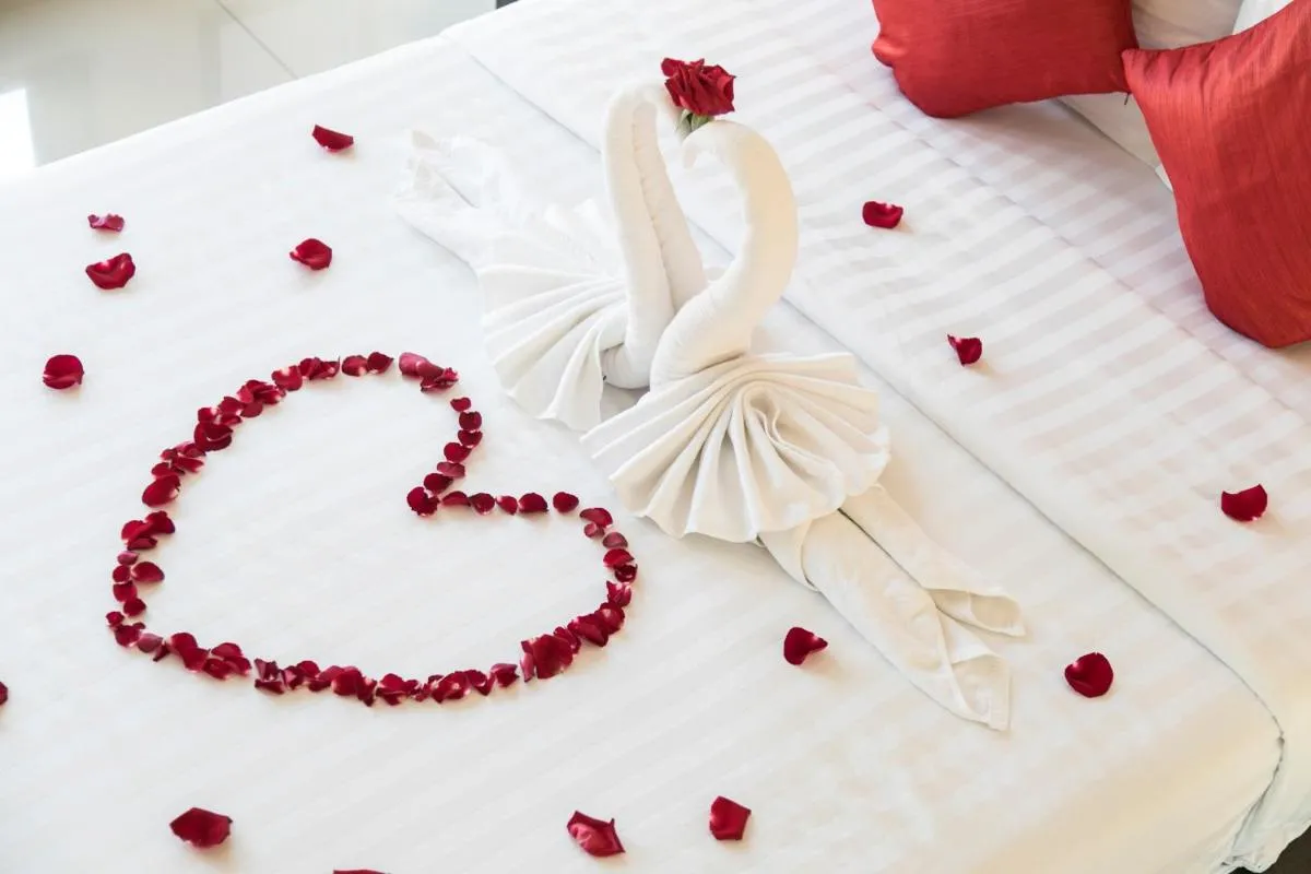 Image 3 of West Key Kamala Apartment