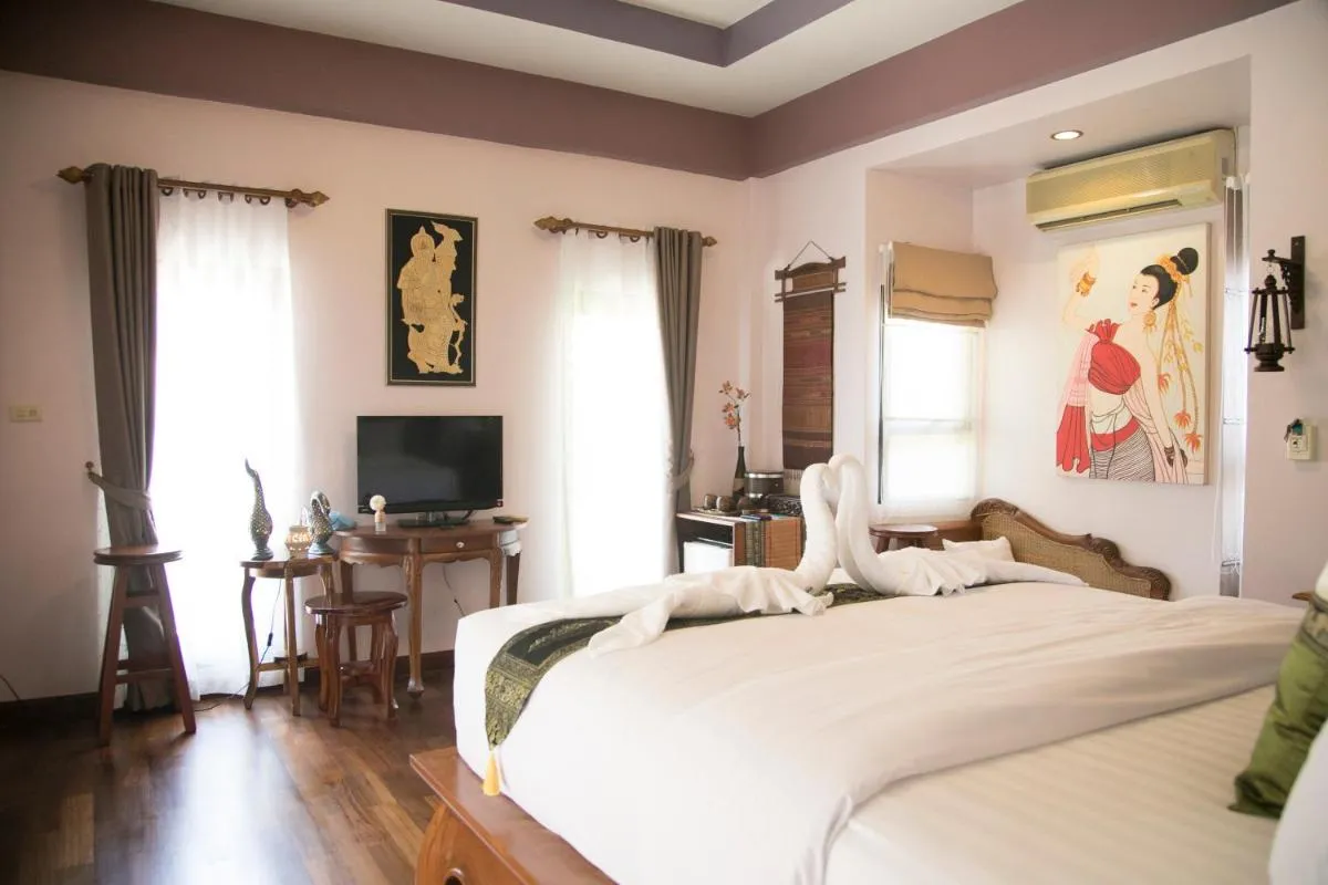 Image 6 of West Key Kamala Villa