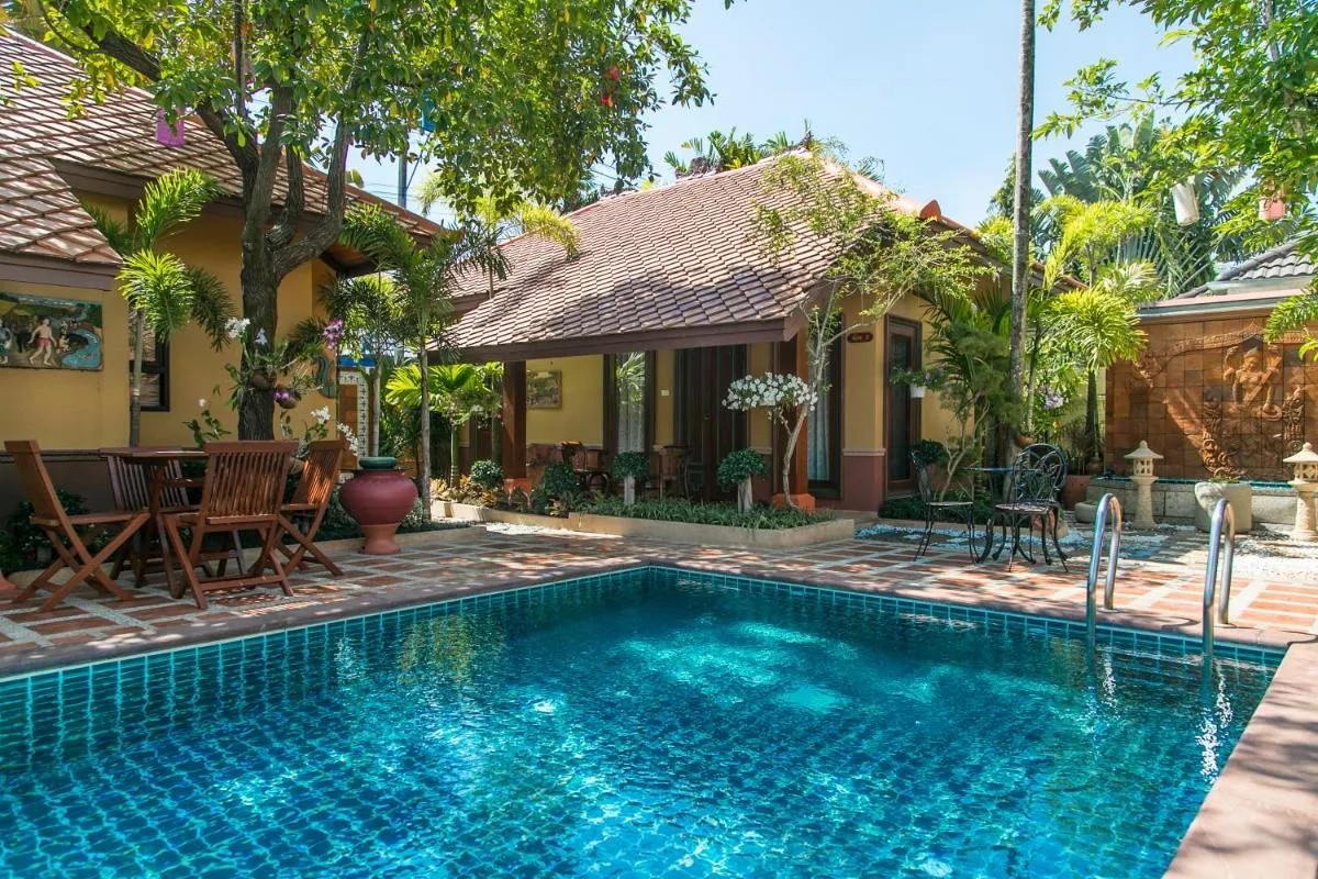 Image 1 of West Key Kamala Villa