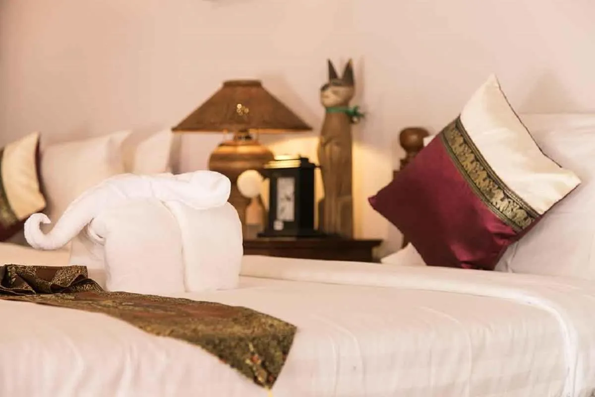 Image 4 of West Key Kamala Villa