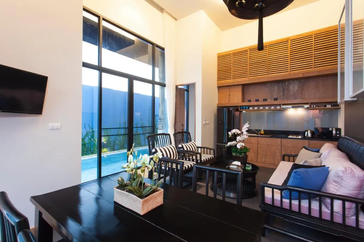 Image 6 of Wings Phuket Villa by Two Villas HOLIDAY